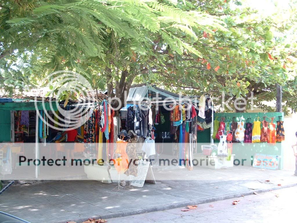 Shopping for pottery Isla Mujeres Forum Tripadvisor